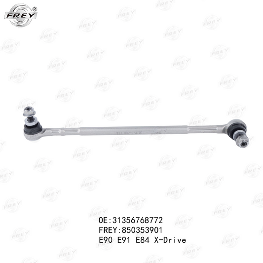 Bieleta Barra Estabilizadora Delantera Derecho Bmw 3 (E90) 31356768772