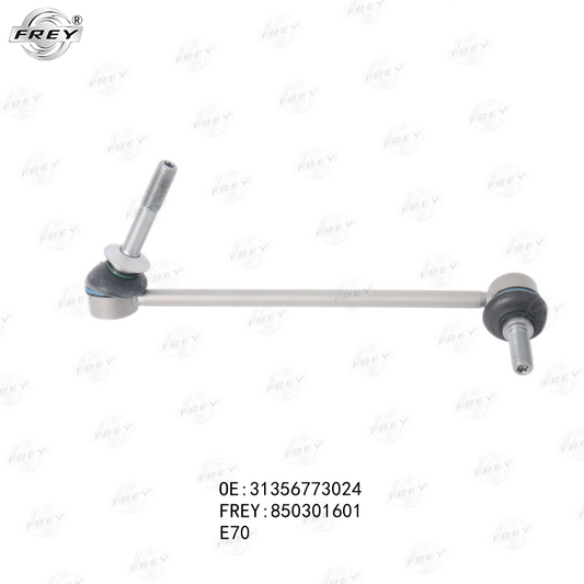 Bieleta Barra Estabilizadora Delantera Derecho Bmw X5 (E70) 31356859652