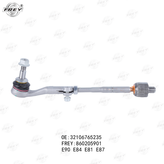 Barra Lateral Direccion Izquierdo Serie 1 (E81, E87), 3 (E90) 32106765235