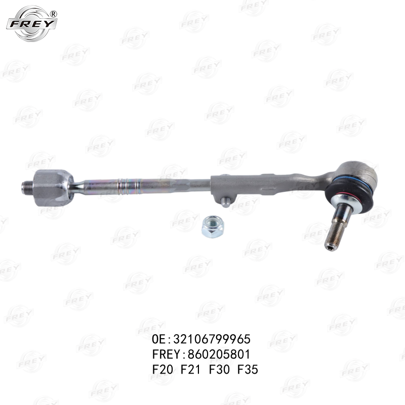 Barra Lateral Direccion Derecho Bmw Serie 1 (F20), 3 (F30), 4 (F36) 32106799965