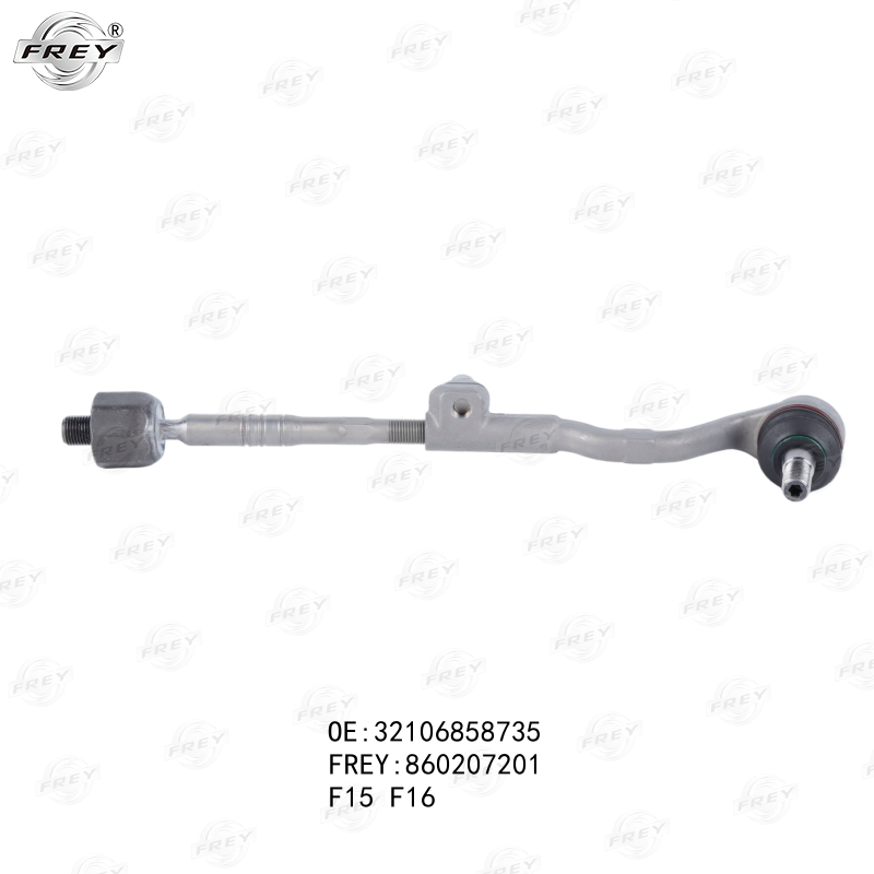 Barra Direccion Izquierdo Bmw X5 (F15), X6 (F16) 32106858735