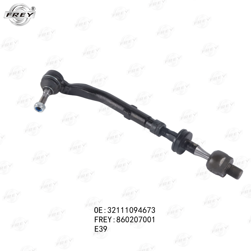 Barra Lateral Direccion Izquierdo Bmw Serie 3 (E39) 32111094673