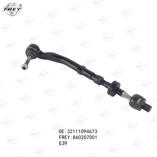 Barra Lateral Direccion Izquierdo Bmw Serie 3 (E39) 32111094673