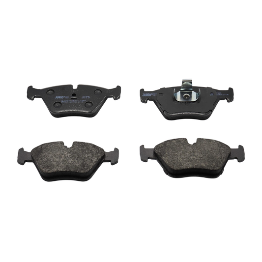 Pastillas de Freno Delanteras Bmw Serie 3 (E46), X3 (E83) 34116754705