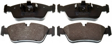 Pastillas De Freno Delanteras Bmw Serie 1 (E87), 3 (E90) 34116769951