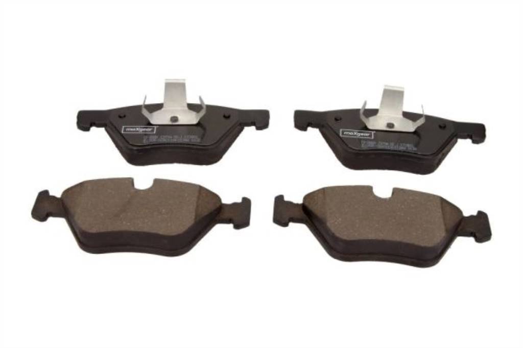 Pastillas De Freno Delanteras Bmw Serie 1 (E81), 3 (E90), X1 (E84) 34116777772