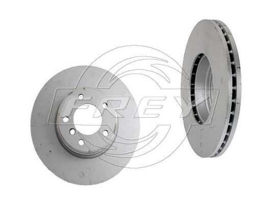 Discos de Freno Delanteros BMW Serie X5 (E70-F15), X6 (E71-F16) 34116793245