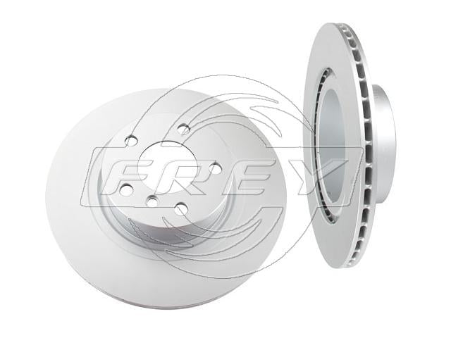 Discos de Freno Traseros BMW Serie X3 (F25), X4 (F26) 34206868936