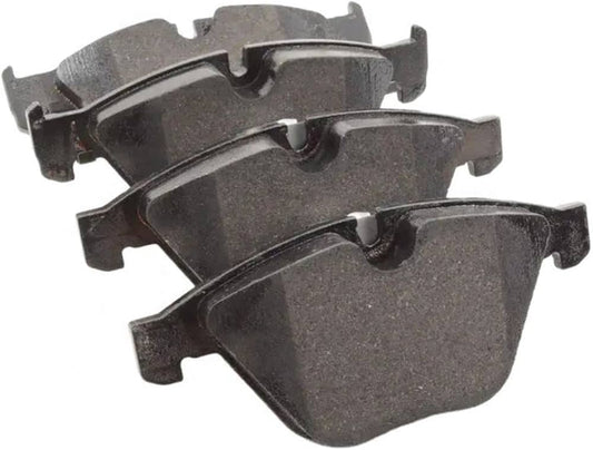 Pastillas de Freno Traseras Bmw Serie 5 (E60), X5 (E70) 34216757536