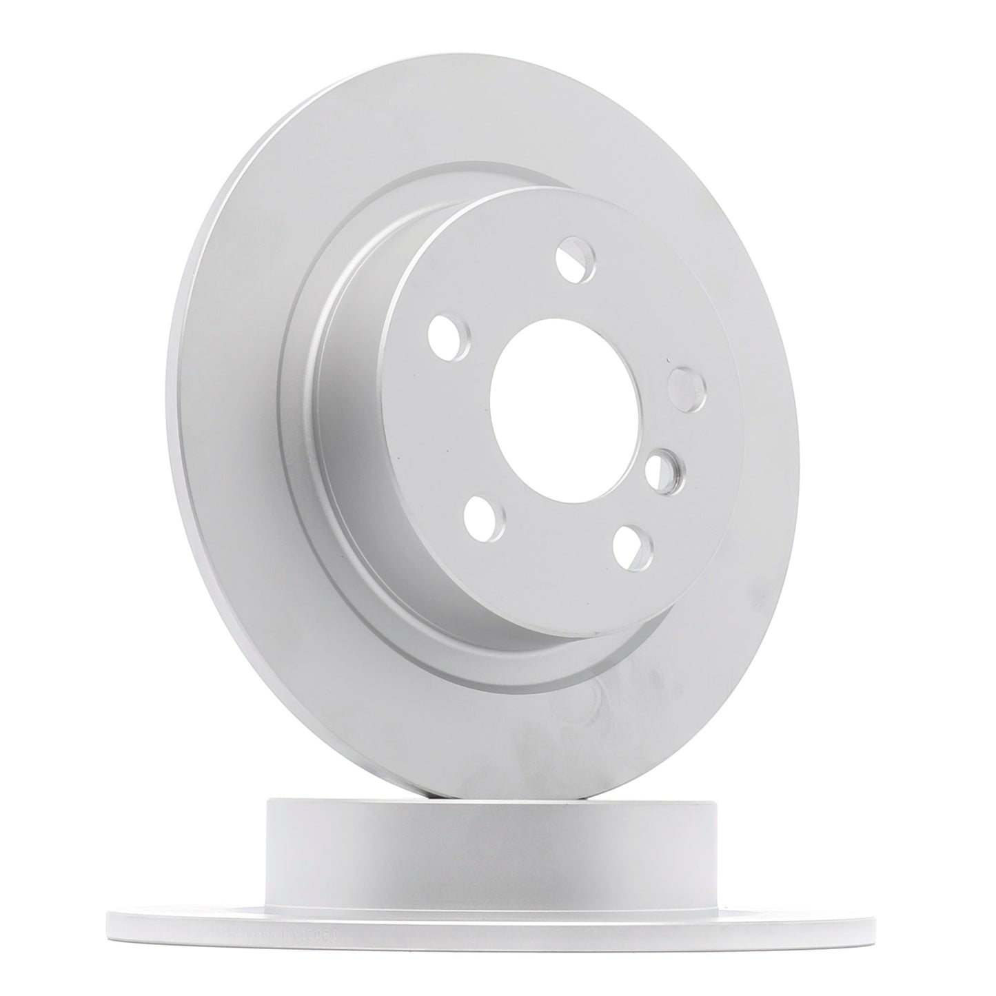 Discos de Freno Traseros BMW Serie 2 (F45-F46), X1 (F48) 34216799367