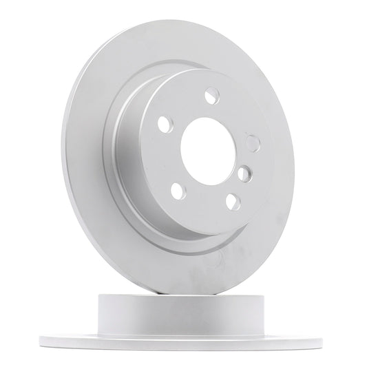 Discos de Freno Traseros BMW Serie 2 (F45-F46), X1 (F48) 34216799367