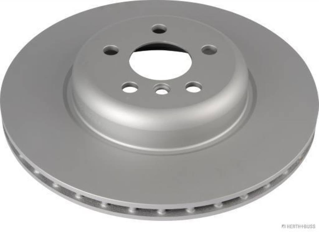 Discos de Freno Traseros BMW Serie 3 (G20), (G21) Serie 5 (G30) 34216860925