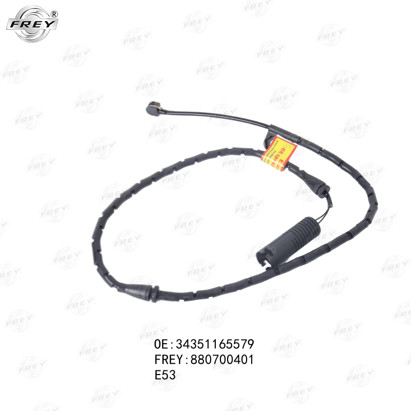 Sensor Desgaste Freno  Bmw 34351165579