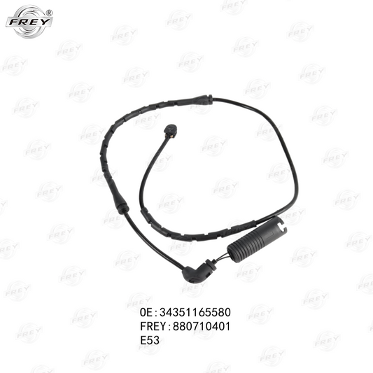Sensor Desgaste Freno  Bmw 34351165580