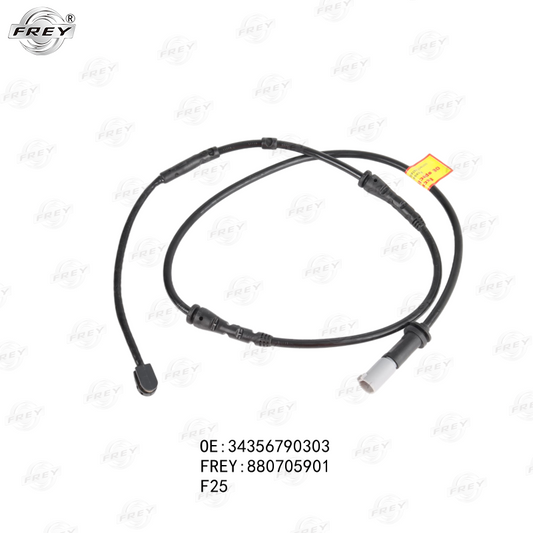 Sensor Desgaste Freno  Bmw 34356790303