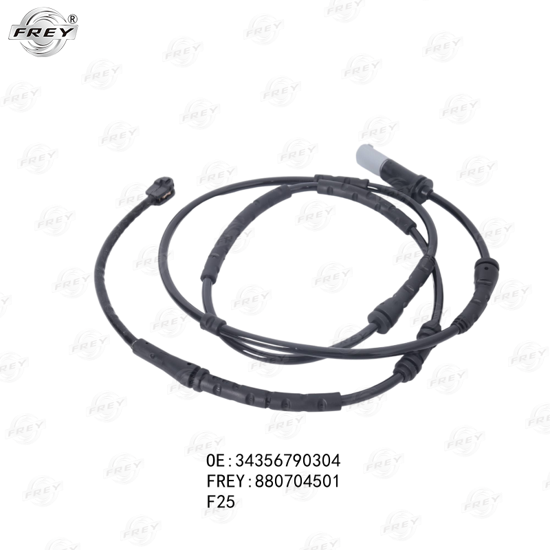 Sensor Desgaste Freno  Bmw 34356790304