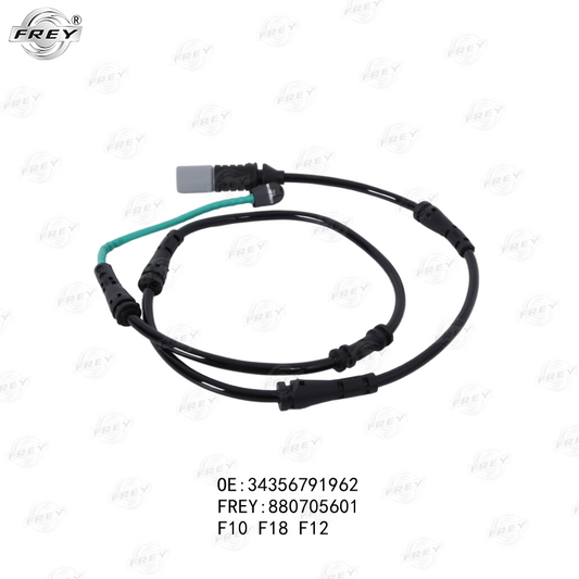 Sensor Desgaste Freno  Bmw 34356791962