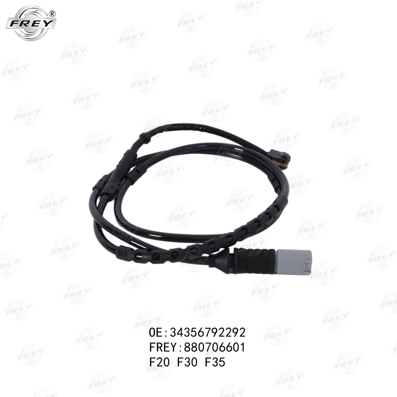 Sensor Desgaste Freno  Bmw Serie 1 (F20), 3 (F30), 4 (F36) 34356792292