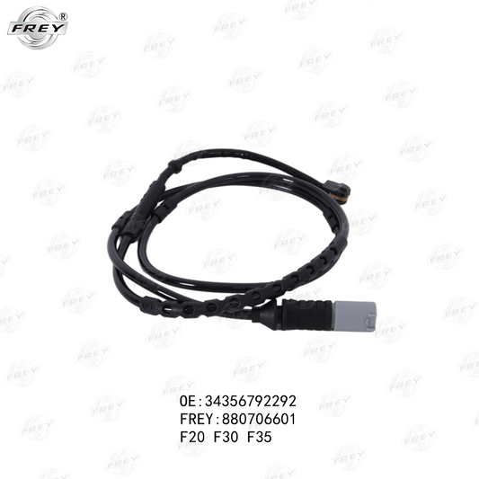 Sensor Desgaste Freno  Bmw Serie 1 (F20), 3 (F30), 4 (F36) 34356792292