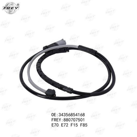 Sensor Desgaste Freno  Bmw X5 (E70), X6 (E71) 34356854168