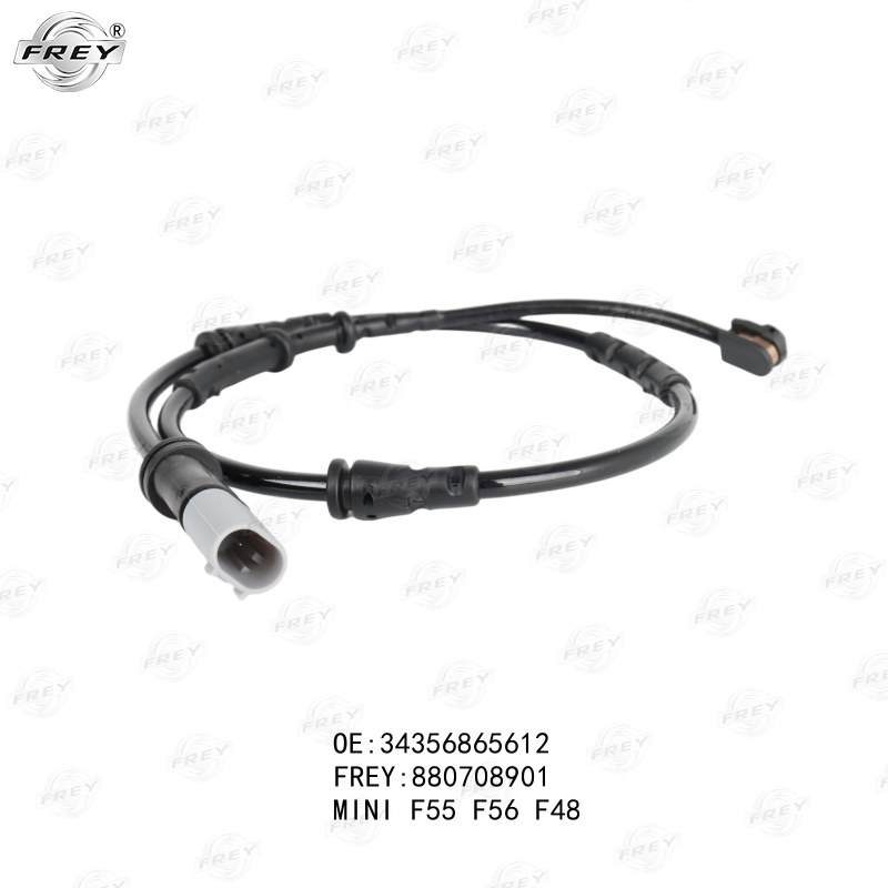 Sensor Desgaste Freno  Bmw Serie 1 (F40), 2 (F46), X1 (F48) 34356865612