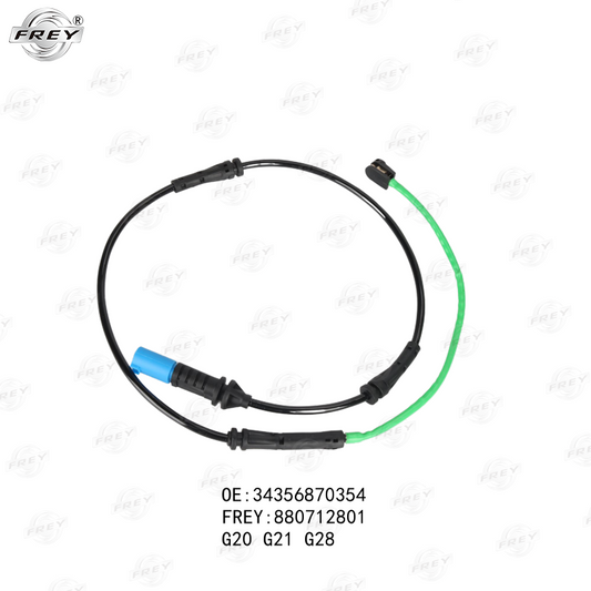 Sensor Desgaste Freno  Bmw Serie 2 (G42), 3 (G20) 34356870354