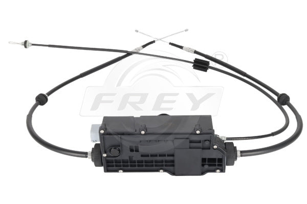 Modulo Freno de Mano BMW X5 (E70), X6 (E71) 34436850289
