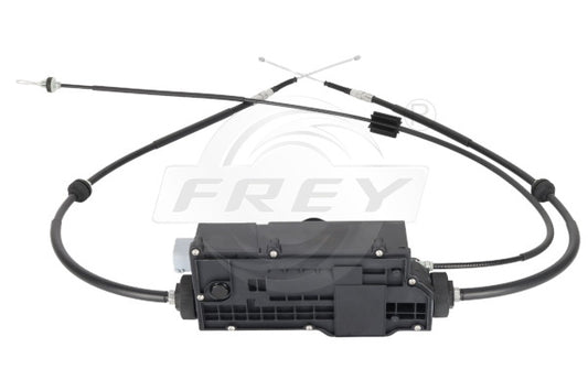 Modulo Freno de Mano BMW X5 (E70), X6 (E71) 34436850289