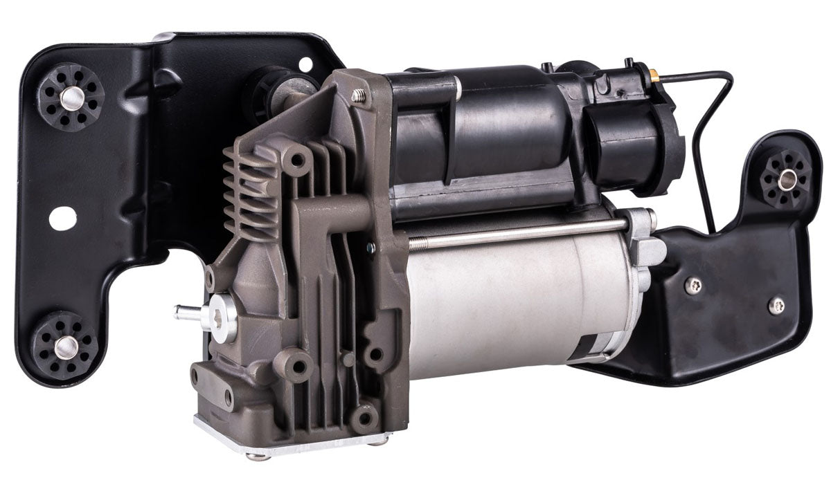 Compresor Suspension Bmw X5 (E70), X6 (E71) 37206859714