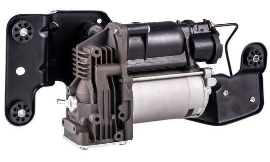 Compresor Suspension Bmw X5 (E70), X6 (E71) 37206859714