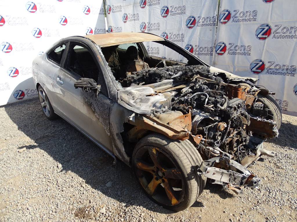 Mercedes Benz Clase C (W204) C 180 Año 2013 #372