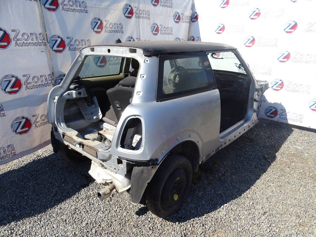 Mini Cooper Serie (R56) Año 2008 #300