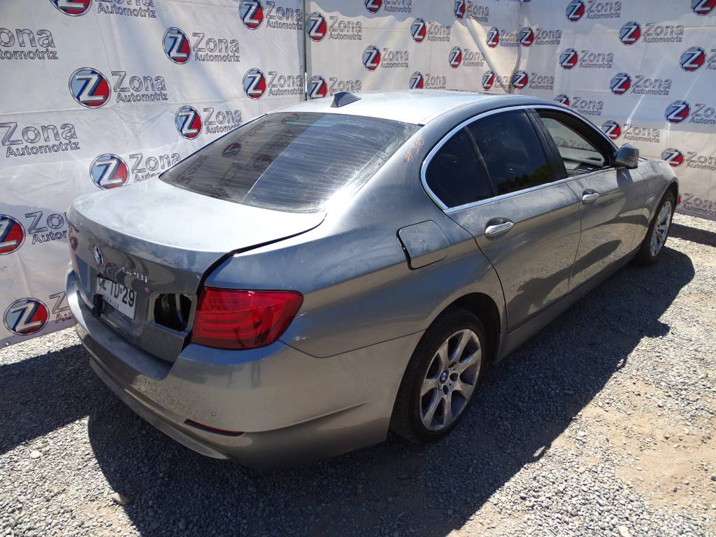 Bmw Serie 5 (F10) 528 i Año 2011 #310