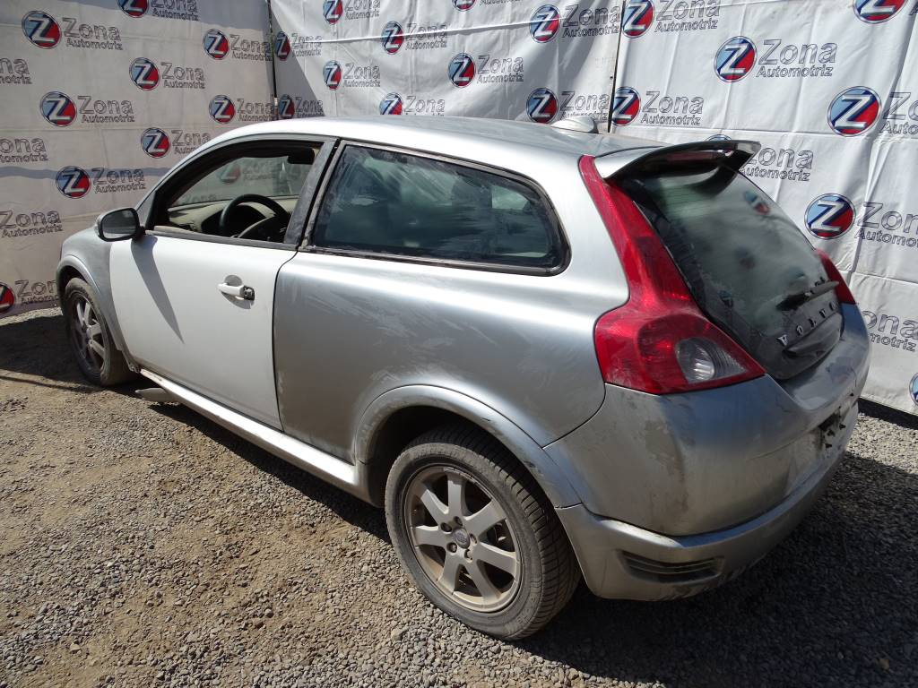 Volvo Serie C30 1.8 Año 2009 #320