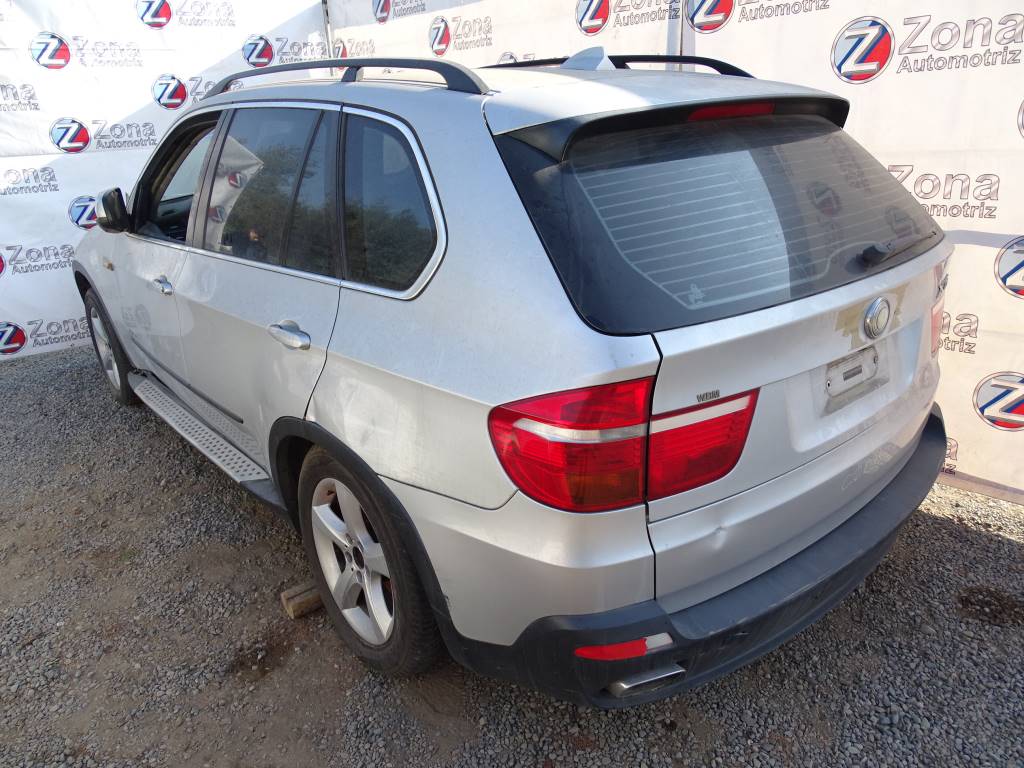 Bmw Serie X5 (E70) xDrive 48 i Año 2009 #287