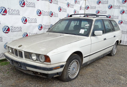 Bmw Serie 5 (E34) 525 i Año 1994 #346