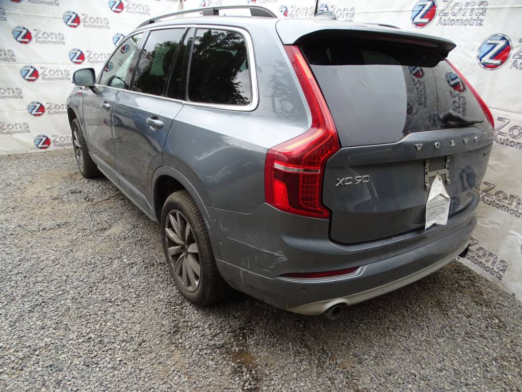 Volvo Serie XC90 II D5 AWD Año 2017 #429