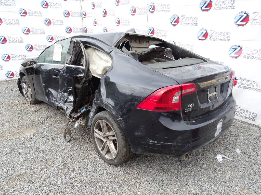 Volvo Serie S60 II Drive / D2 Año 2015 #299