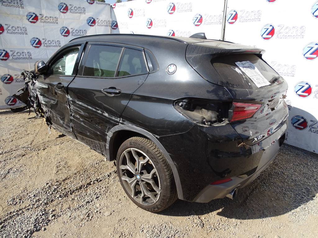 Bmw Serie X2 (F39) xDrive 20 i Año 2019 #330