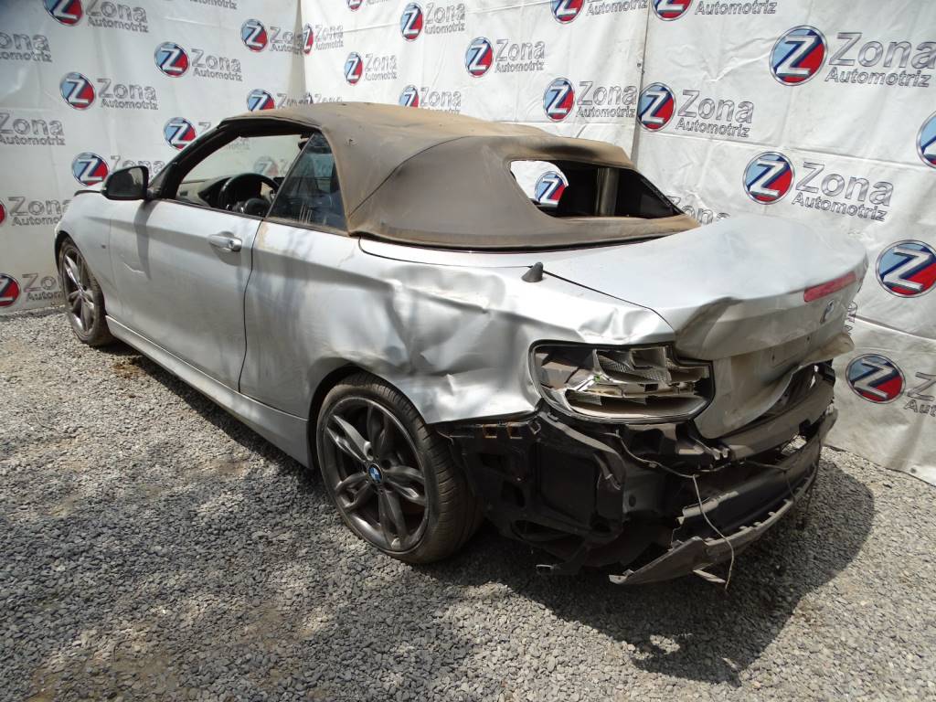 Bmw Serie 2 (F23) M 235 i Año 2016 #431