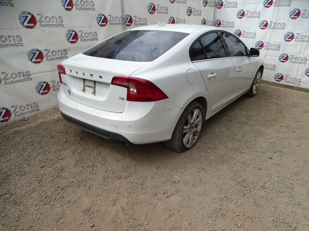 Volvo S60 I 1.5 T4 Año 2013 #535