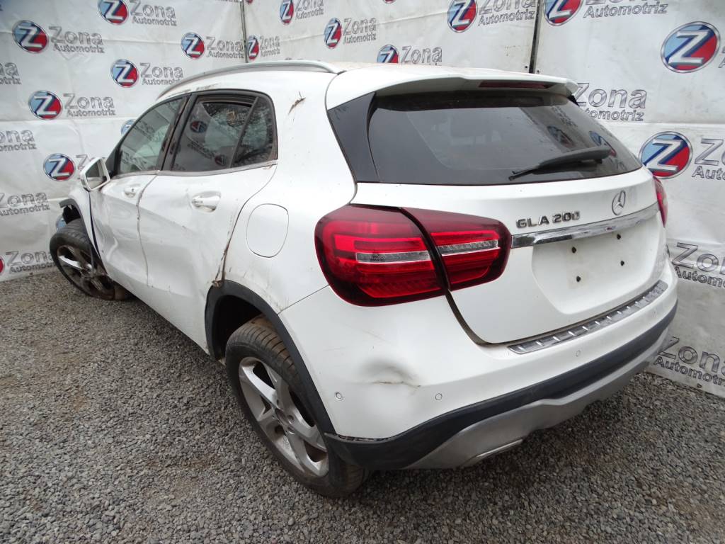 Mercedes Benz Clase GLA (W156) GLA 200 Año 2019 #414