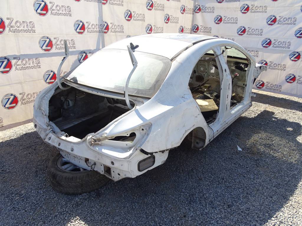 Mercedes Benz Clase CLA (W117) CLA 220 CDI / d Año 2018 #323