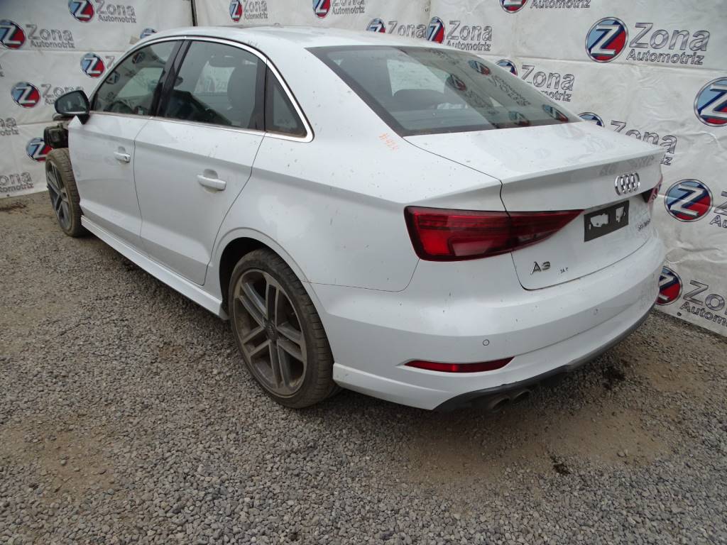 Audi Serie A3 Audi A3 1.4 Año 2019 #424