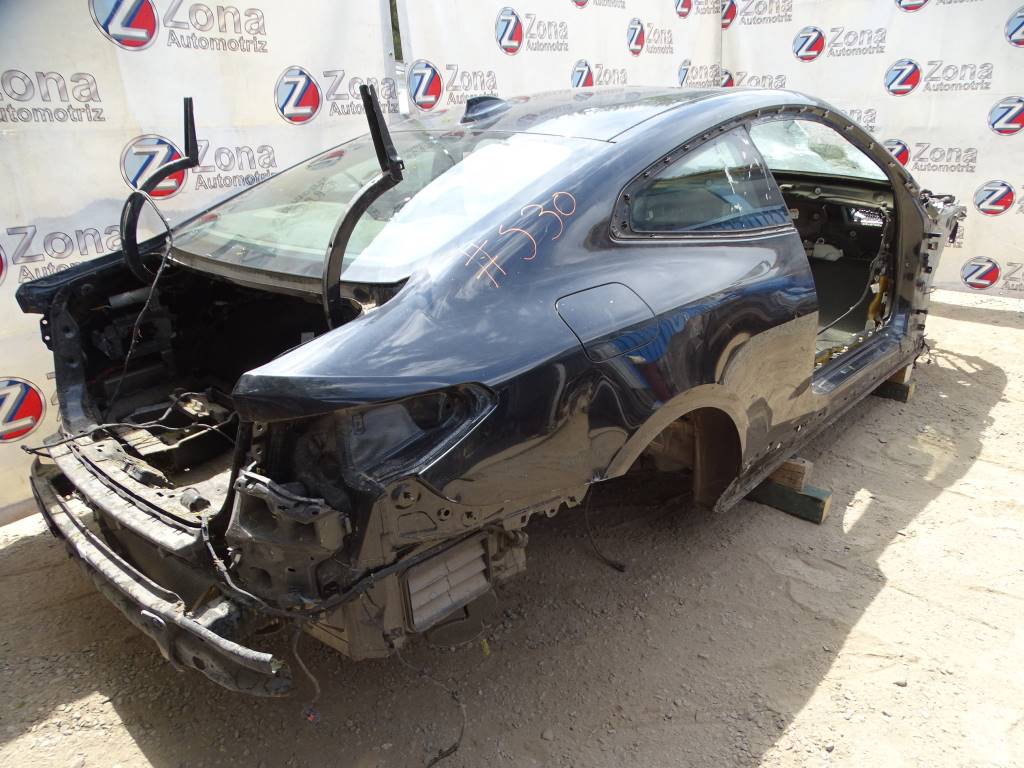 Bmw Serie 4 (G22) M440i Año 2021 #530