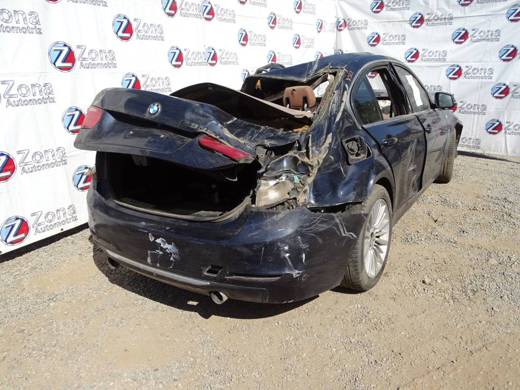 Bmw Serie 3 (F30-F80) 335 i Año 2011 #322