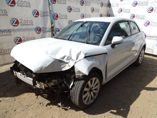 Audi Serie A1 A1 TFSI 1.4 Año 2018 #382