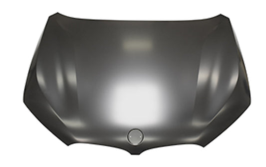 Capot Aluminio Bmw Serie X1 (F48) 41007427123