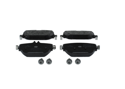 Pastillas De Freno Traseras Mercedes Benz Clase E (C238, W213), GLC (X253) 0004207603