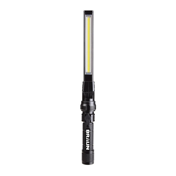 Linterna Led Recargable 63958